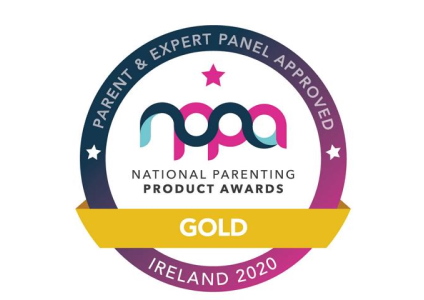NPPA Ireland 2020